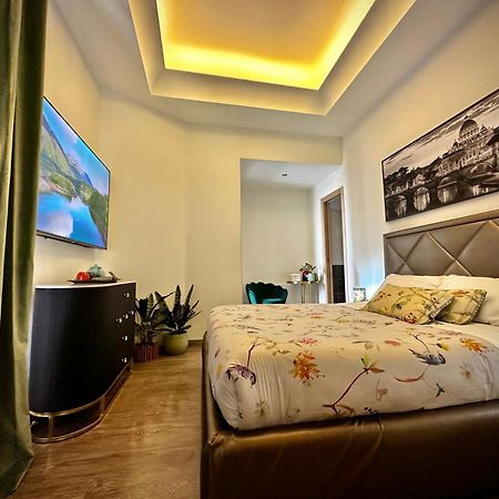 Romantic Dreams Sistina Guest House Exterior photo